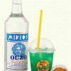 Bluemoon (sterk)
