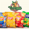 Zakje chips
