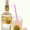 Dangerous pineapple (fris)