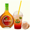 Fizzy Safari (Fris)