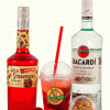 Moijto Strawberry (fris)