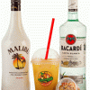 Pina Colada (sterk/fruitig)